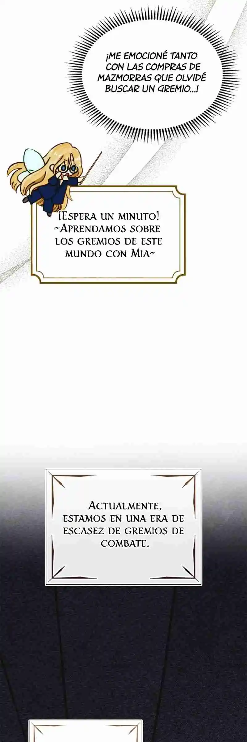 Adiestrando A Un Lindo Gatito Engreído - Capítulo 12 - Página 39 - LectorTMOo