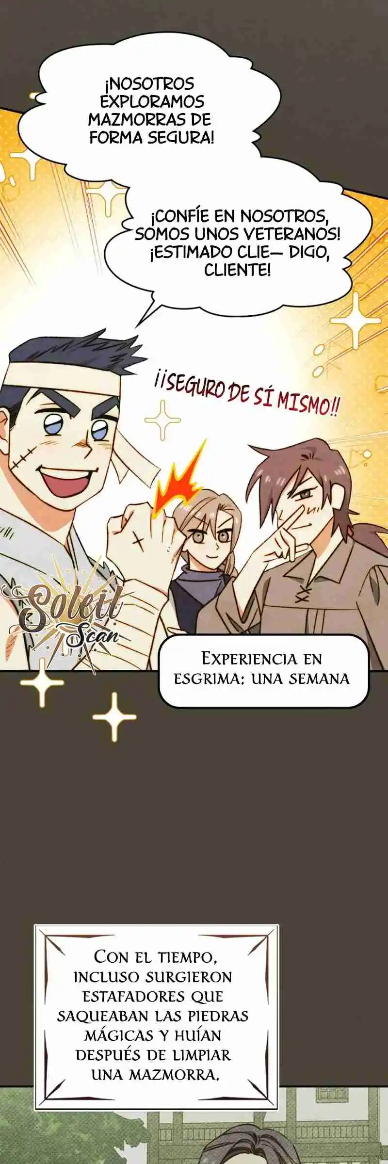 Adiestrando A Un Lindo Gatito Engreído - Capítulo 12 - Página 43 - LectorTMOo