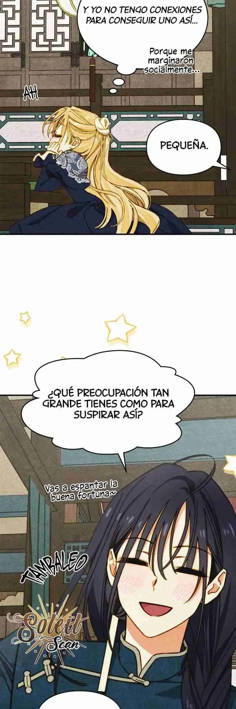 Adiestrando A Un Lindo Gatito Engreído - Capítulo 12 - Página 45 - LectorTMOo