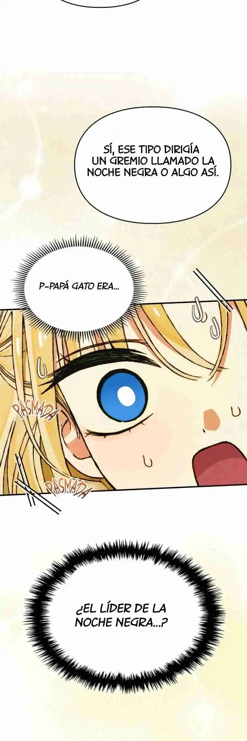 Adiestrando A Un Lindo Gatito Engreído - Capítulo 12 - Página 53 - LectorTMOo