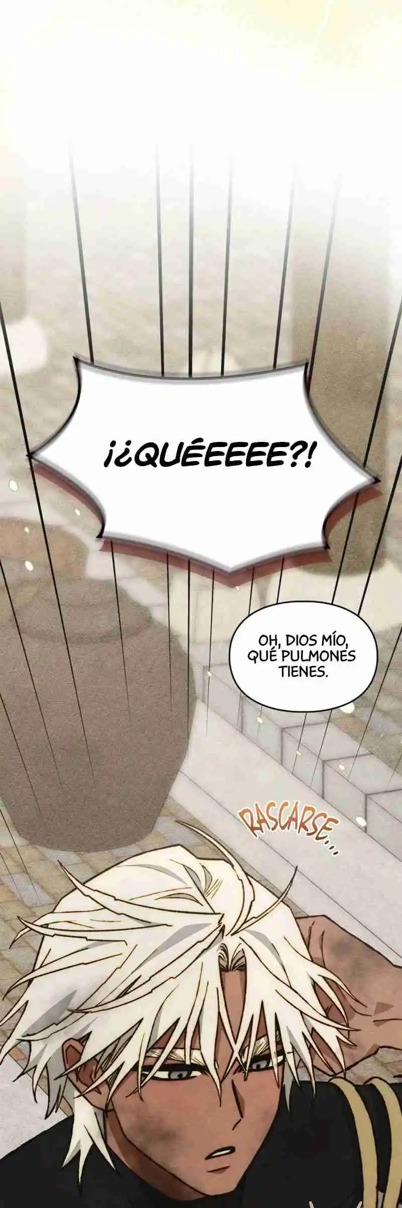 Adiestrando A Un Lindo Gatito Engreído - Capítulo 12 - Página 54 - LectorTMOo