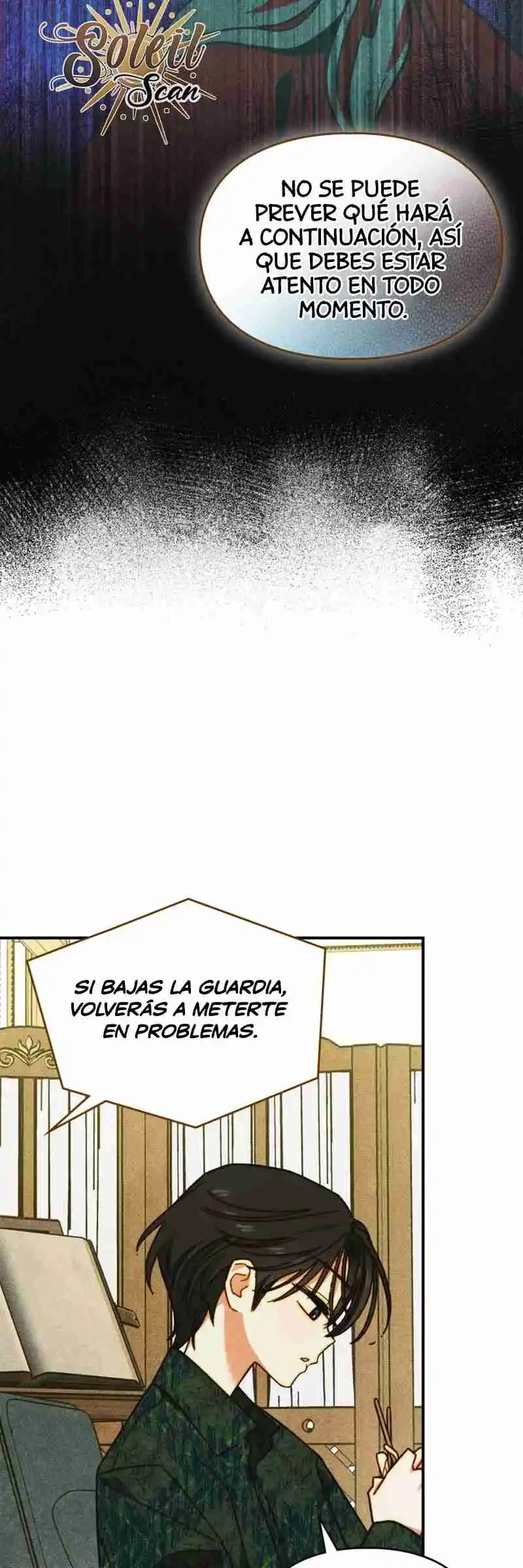 Adiestrando A Un Lindo Gatito Engreído - Capítulo 13 - Página 4 - LectorTMOo