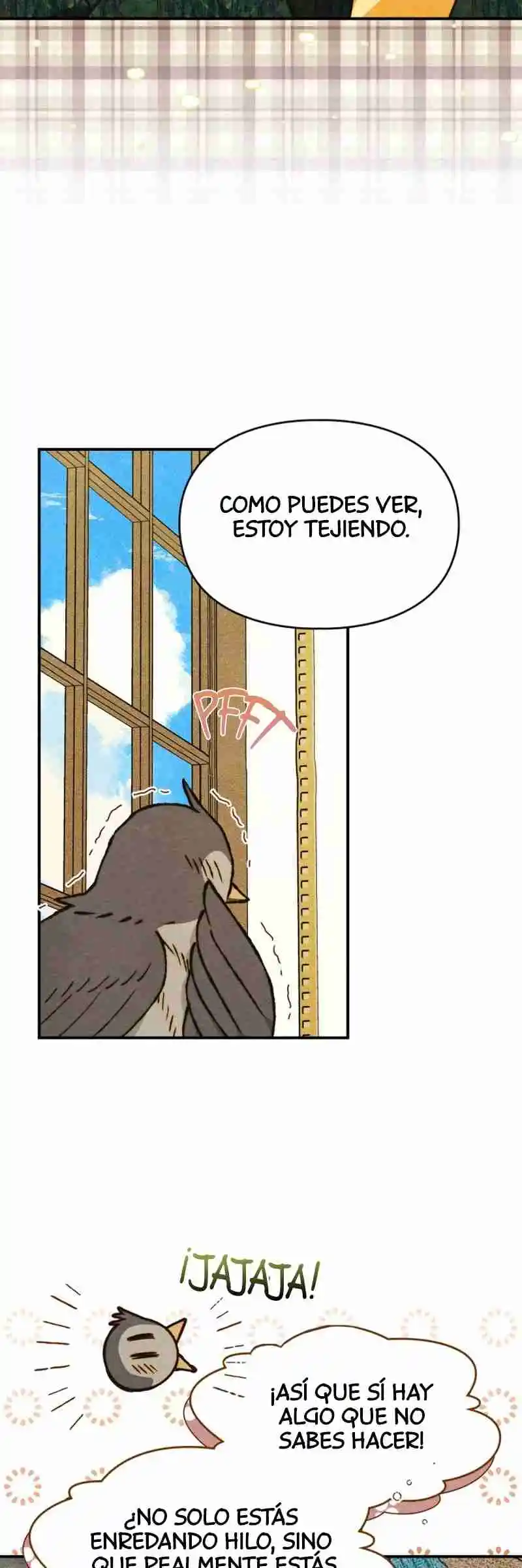 Adiestrando A Un Lindo Gatito Engreído - Capítulo 13 - Página 8 - LectorTMOo