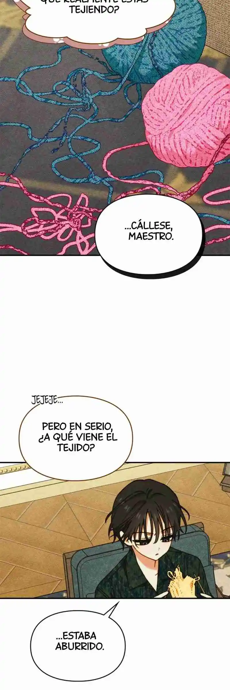 Adiestrando A Un Lindo Gatito Engreído - Capítulo 13 - Página 9 - LectorTMOo