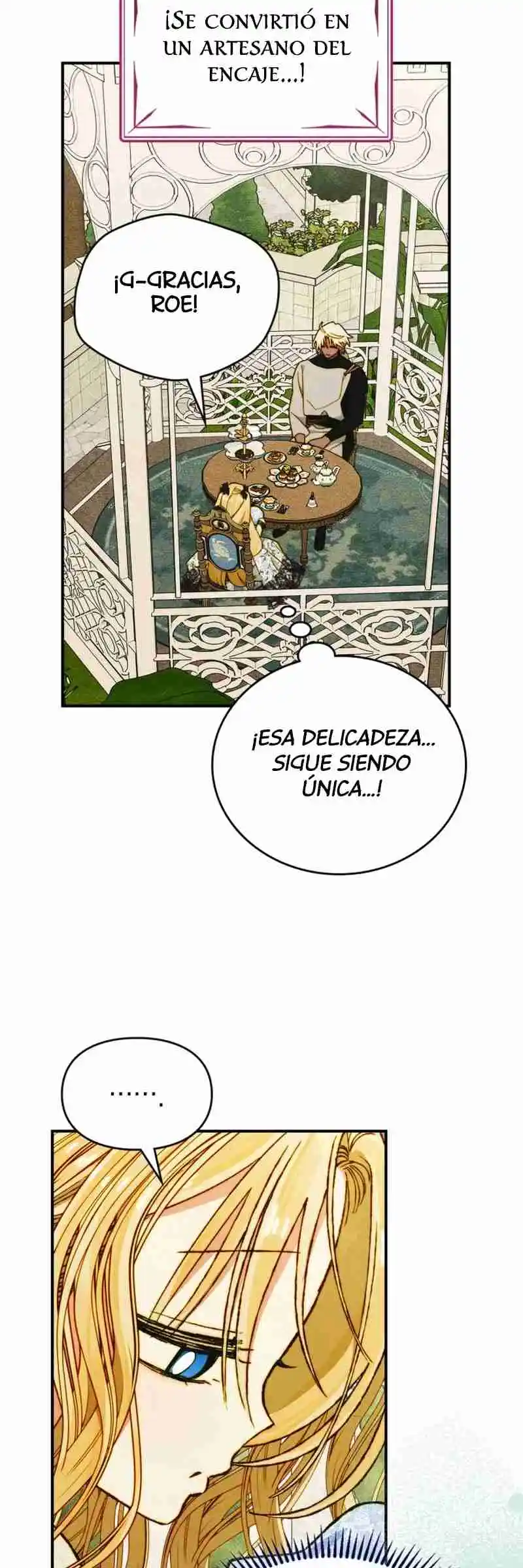 Adiestrando A Un Lindo Gatito Engreído - Capítulo 13 - Página 19 - LectorTMOo