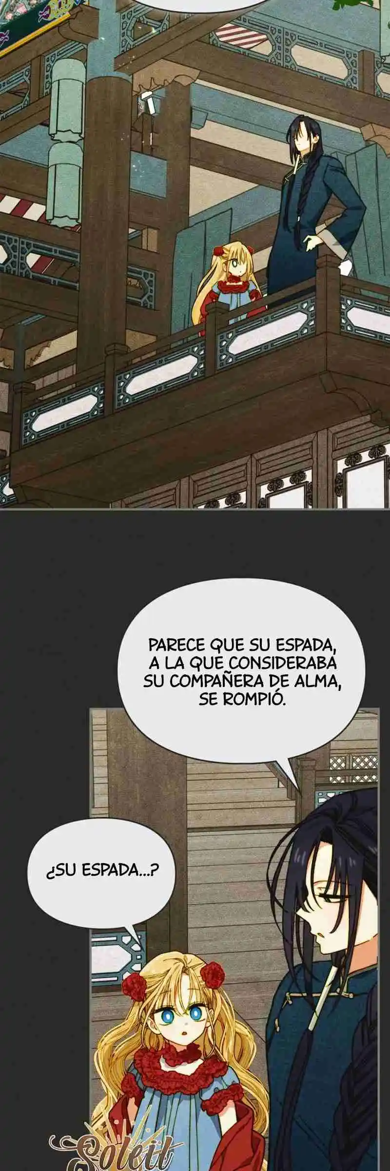 Adiestrando A Un Lindo Gatito Engreído - Capítulo 13 - Página 21 - LectorTMOo