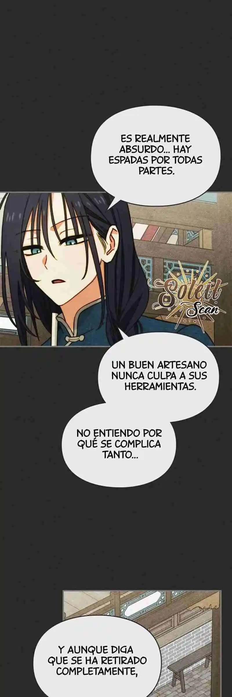 Adiestrando A Un Lindo Gatito Engreído - Capítulo 13 - Página 23 - LectorTMOo