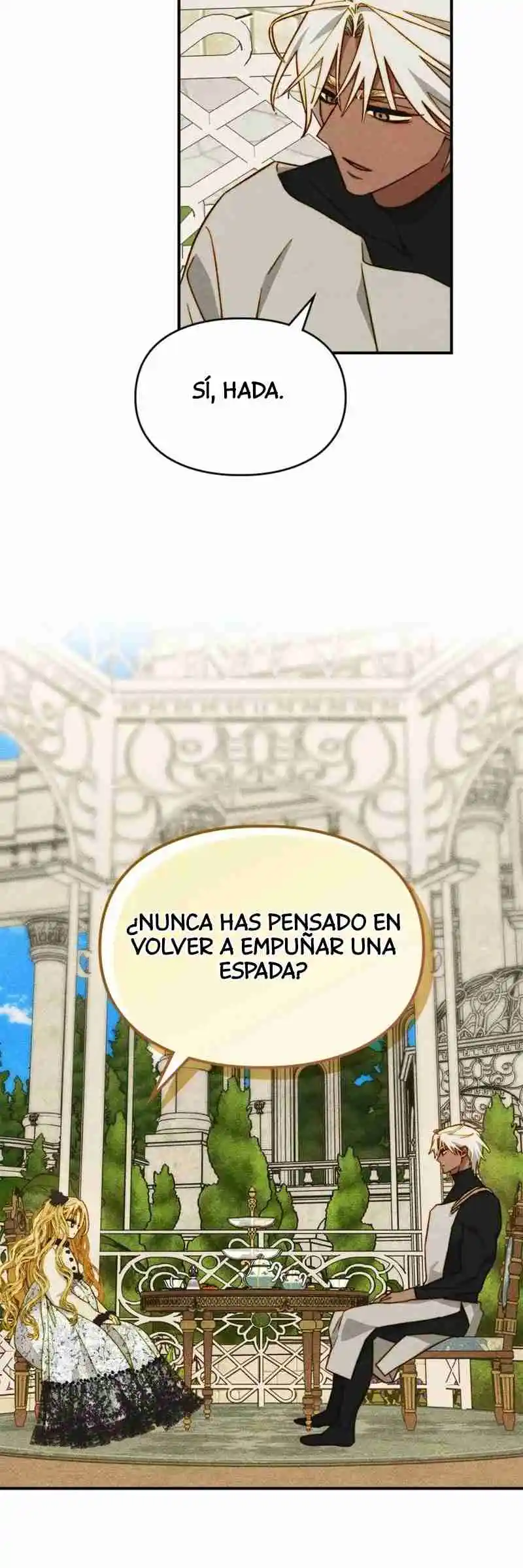 Adiestrando A Un Lindo Gatito Engreído - Capítulo 13 - Página 27 - LectorTMOo
