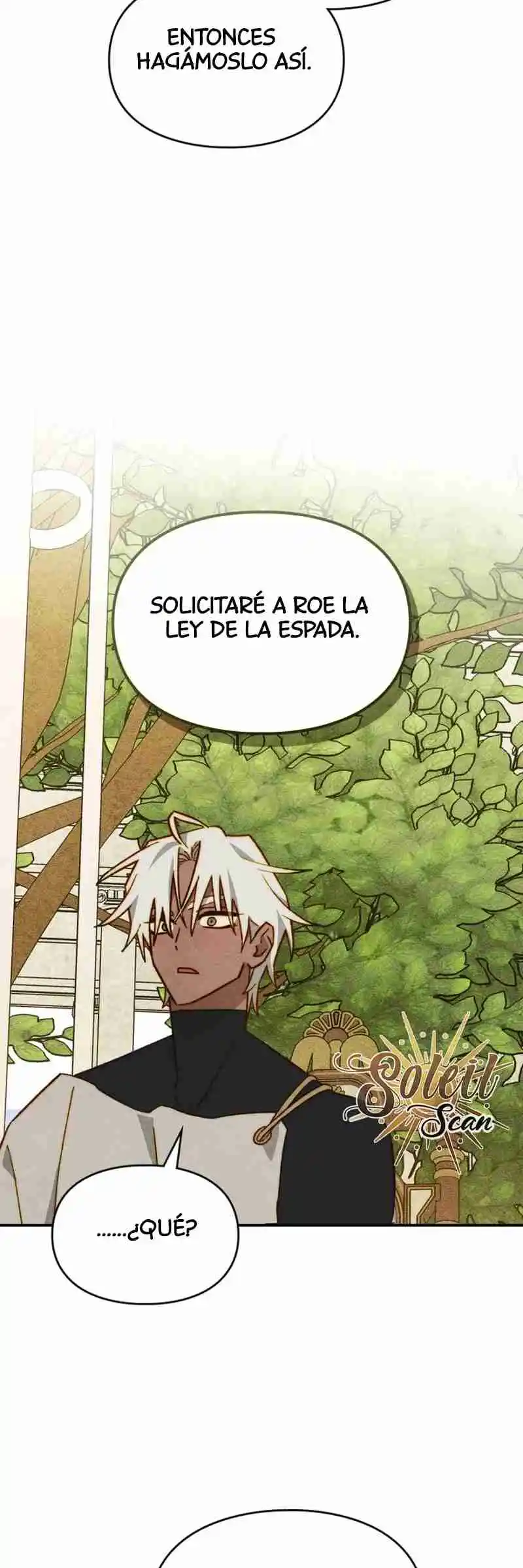 Adiestrando A Un Lindo Gatito Engreído - Capítulo 13 - Página 36 - LectorTMOo