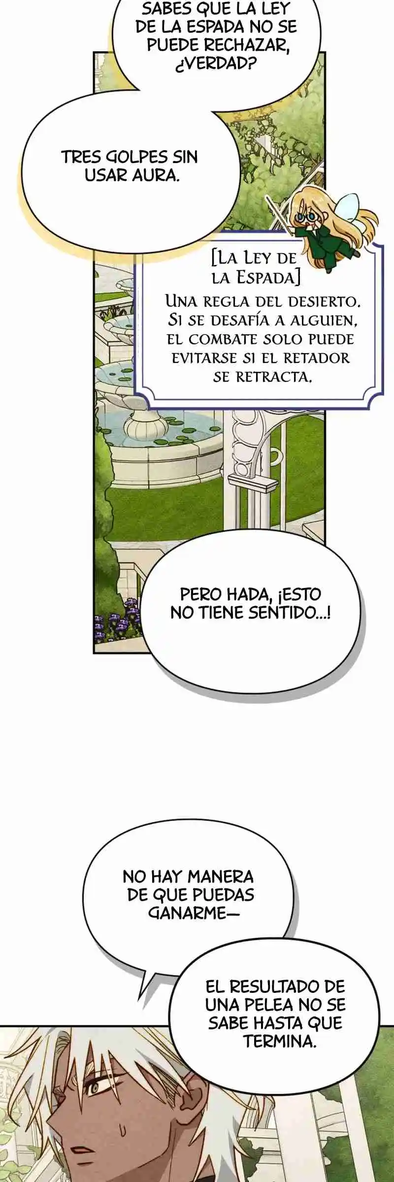 Adiestrando A Un Lindo Gatito Engreído - Capítulo 13 - Página 37 - LectorTMOo