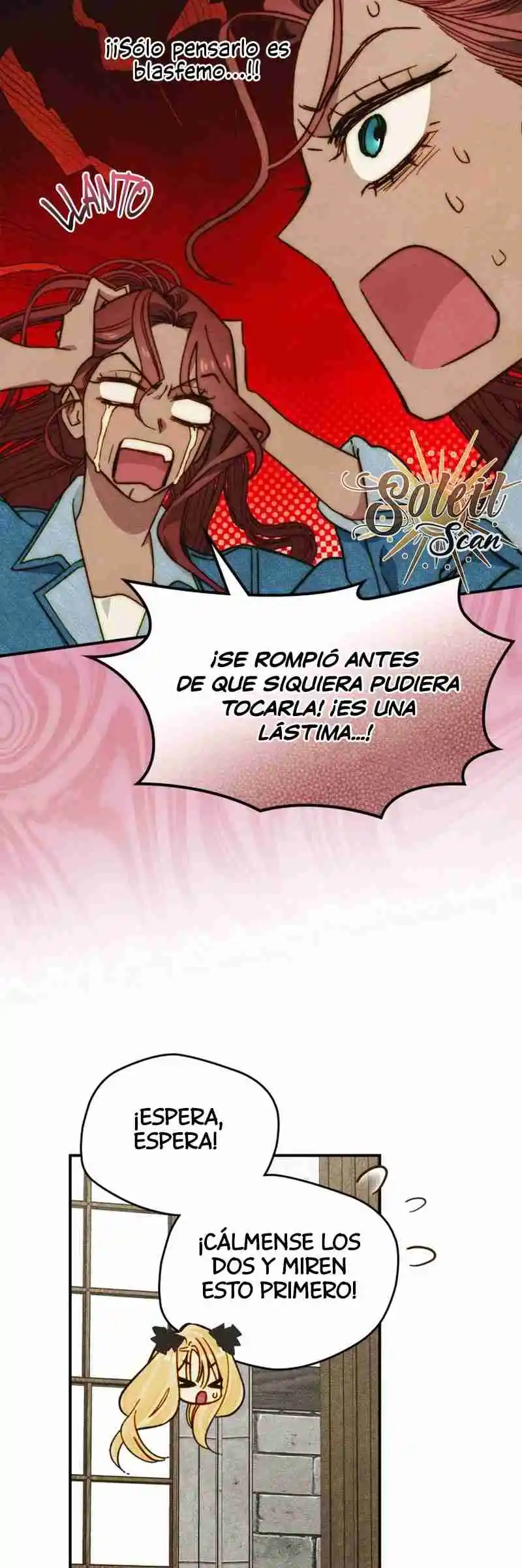 Adiestrando A Un Lindo Gatito Engreído - Capítulo 13 - Página 41 - LectorTMOo
