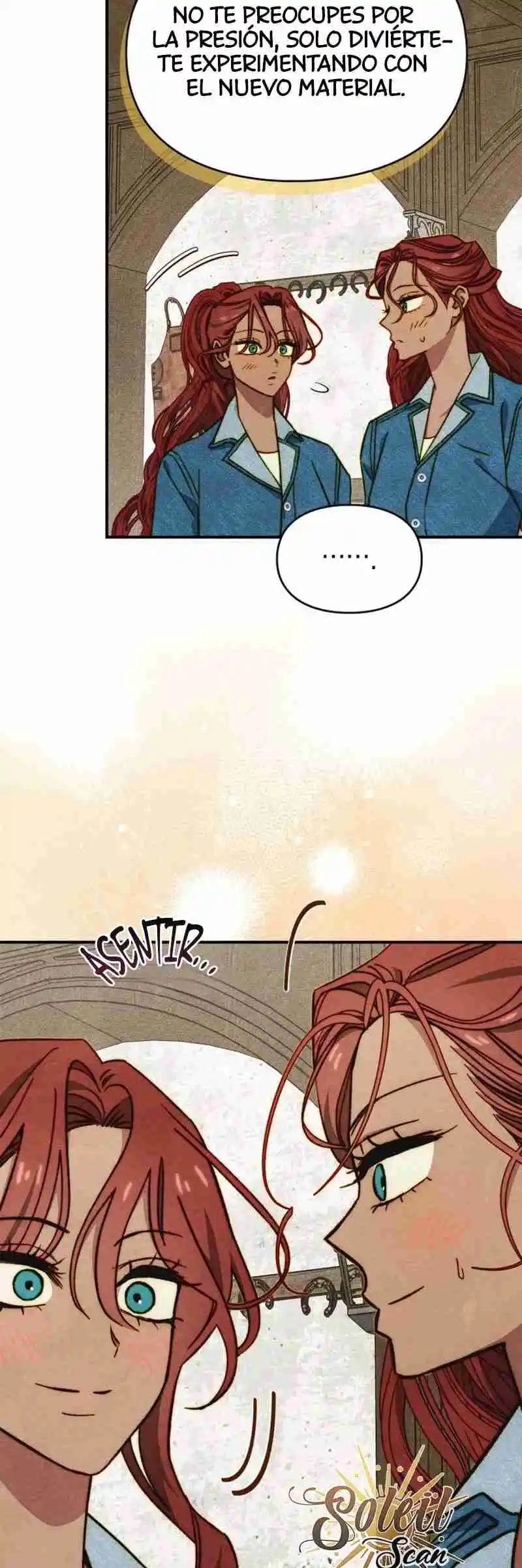 Adiestrando A Un Lindo Gatito Engreído - Capítulo 13 - Página 44 - LectorTMOo
