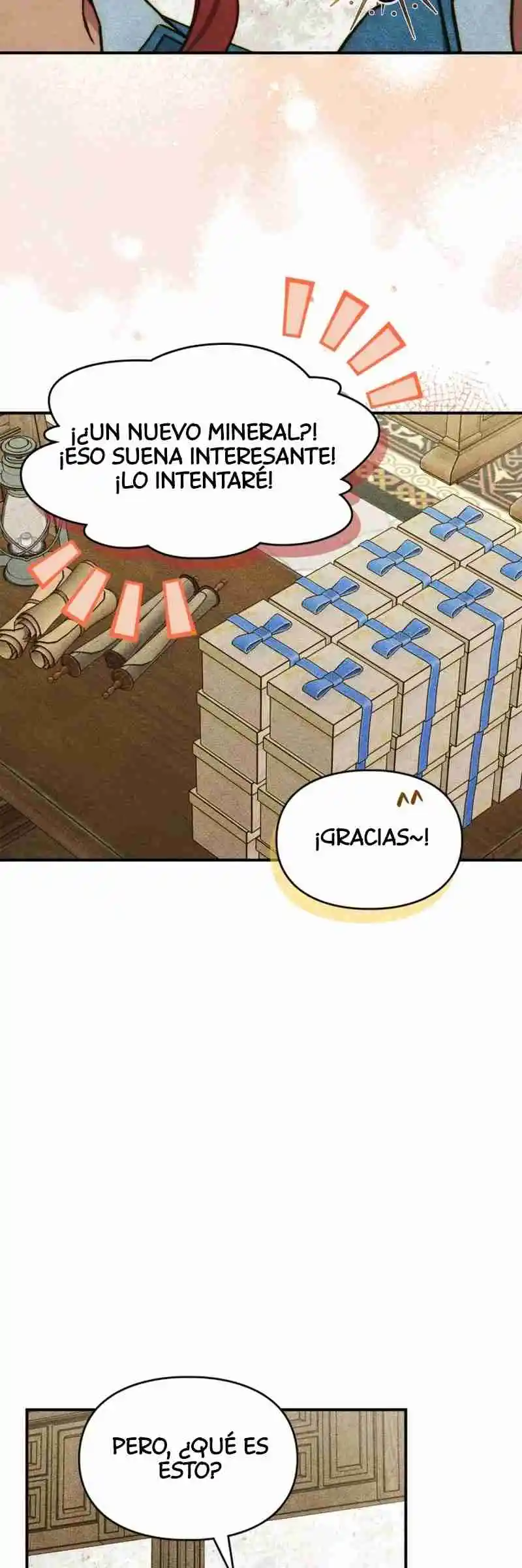 Adiestrando A Un Lindo Gatito Engreído - Capítulo 13 - Página 45 - LectorTMOo