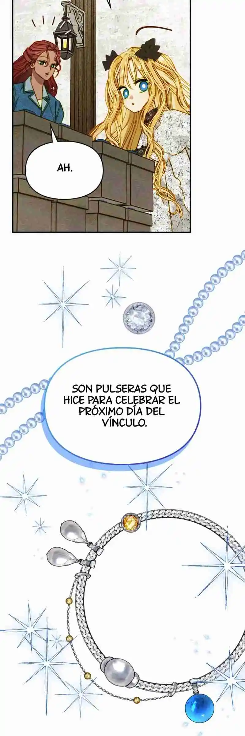 Adiestrando A Un Lindo Gatito Engreído - Capítulo 13 - Página 46 - LectorTMOo