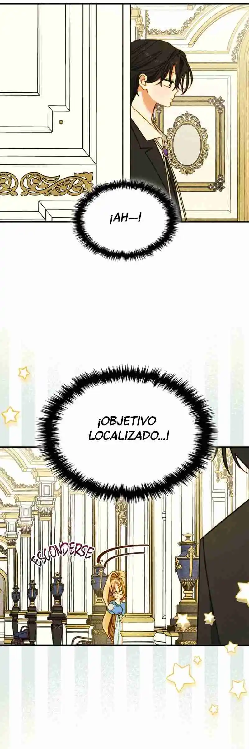 Adiestrando A Un Lindo Gatito Engreído - Capítulo 14 - Página 4 - LectorTMOo