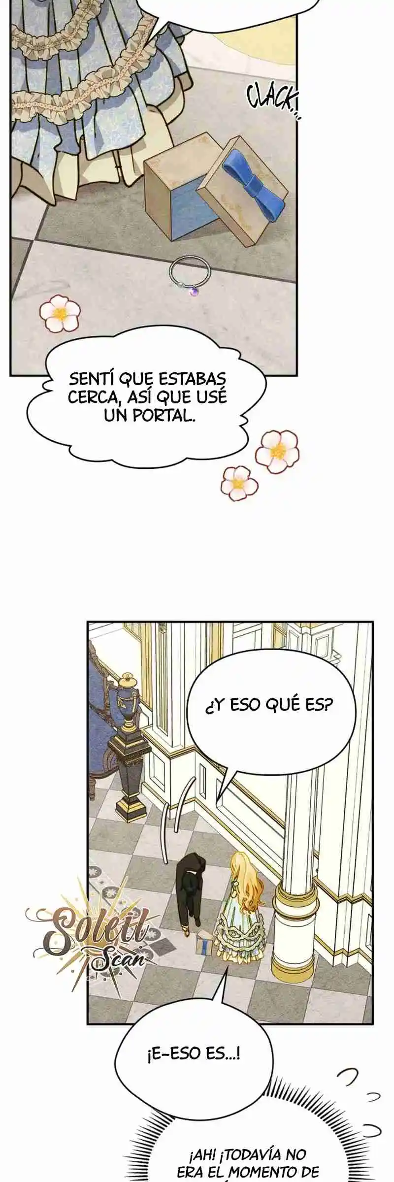 Adiestrando A Un Lindo Gatito Engreído - Capítulo 14 - Página 7 - LectorTMOo