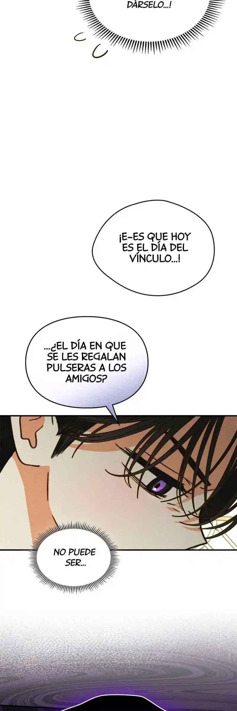 Adiestrando A Un Lindo Gatito Engreído - Capítulo 14 - Página 8 - LectorTMOo