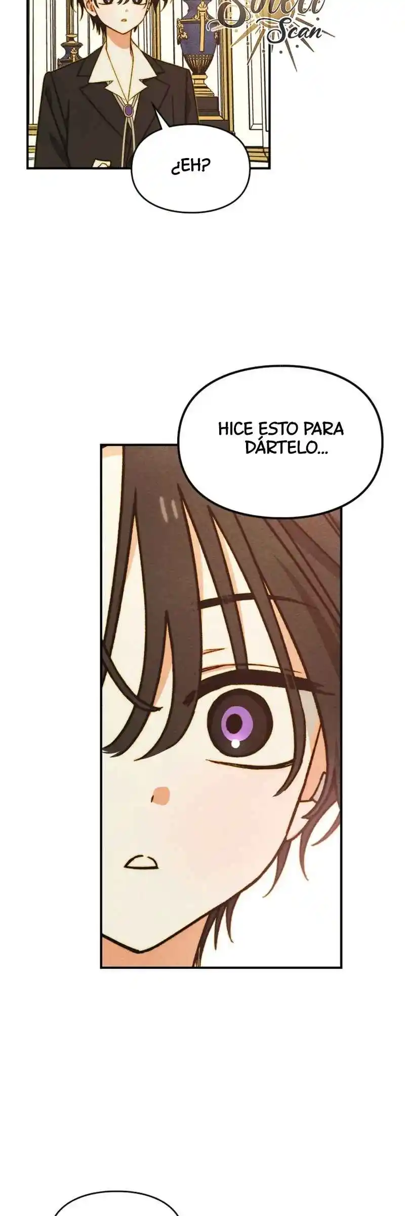 Adiestrando A Un Lindo Gatito Engreído - Capítulo 14 - Página 10 - LectorTMOo