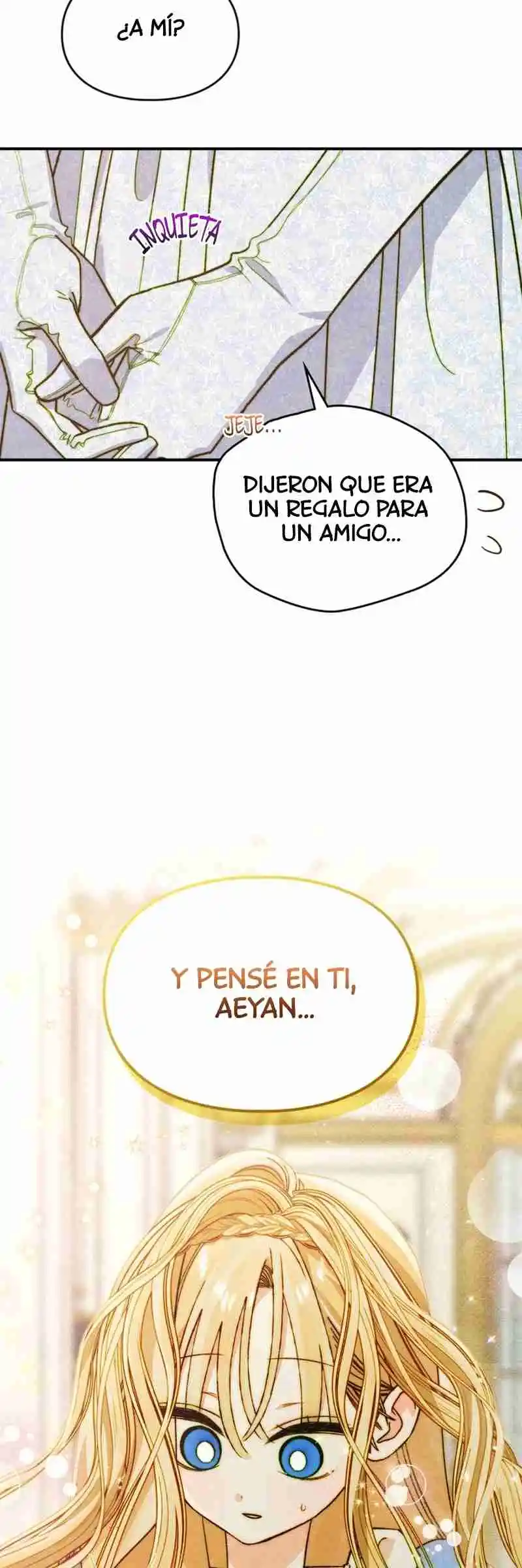 Adiestrando A Un Lindo Gatito Engreído - Capítulo 14 - Página 11 - LectorTMOo