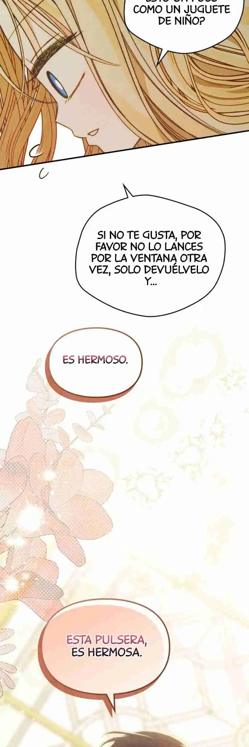 Adiestrando A Un Lindo Gatito Engreído - Capítulo 14 - Página 13 - LectorTMOo