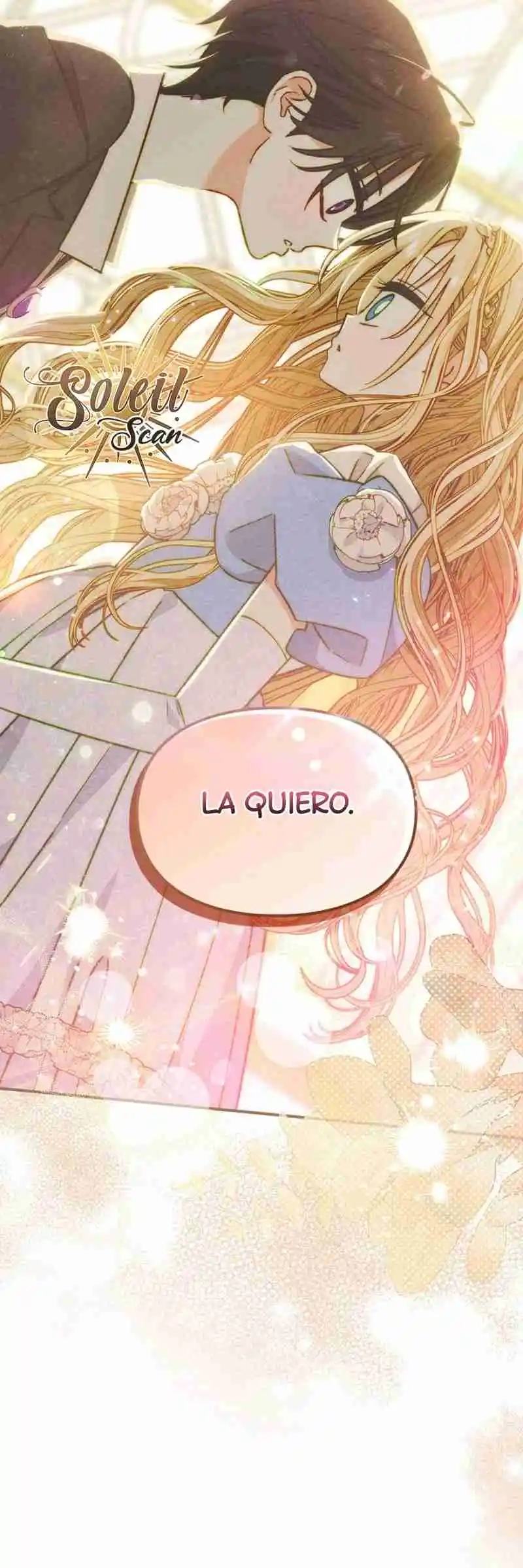 Adiestrando A Un Lindo Gatito Engreído - Capítulo 14 - Página 14 - LectorTMOo