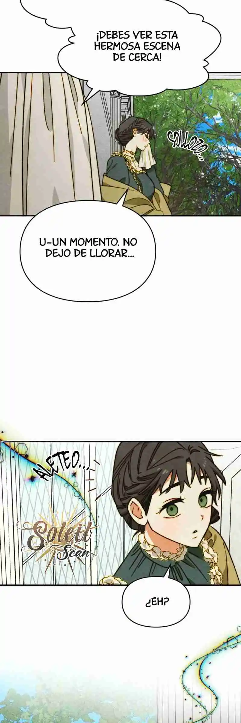 Adiestrando A Un Lindo Gatito Engreído - Capítulo 14 - Página 19 - LectorTMOo