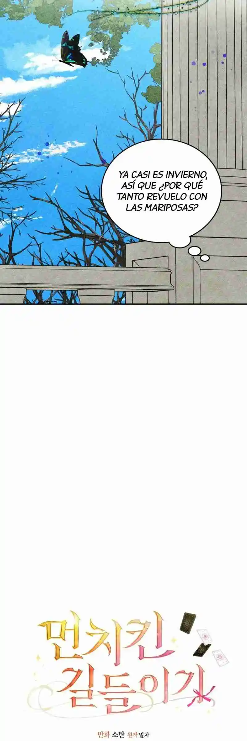 Adiestrando A Un Lindo Gatito Engreído - Capítulo 14 - Página 20 - LectorTMOo