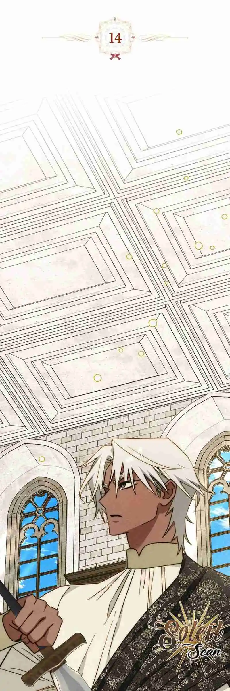 Adiestrando A Un Lindo Gatito Engreído - Capítulo 14 - Página 21 - LectorTMOo