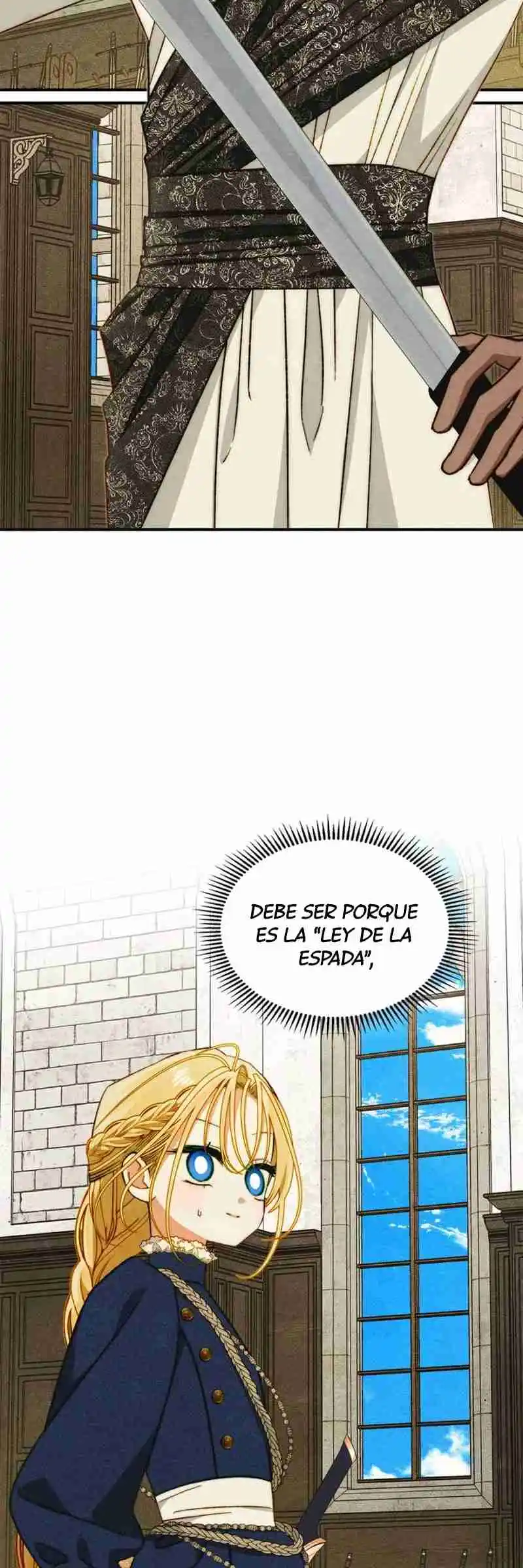 Adiestrando A Un Lindo Gatito Engreído - Capítulo 14 - Página 22 - LectorTMOo
