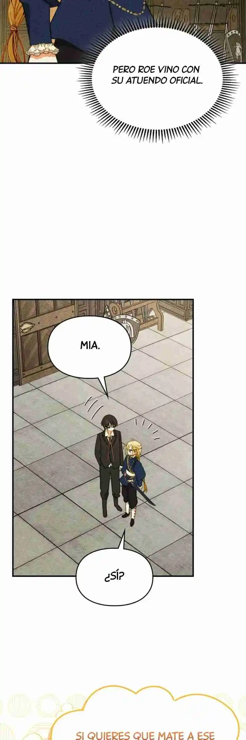 Adiestrando A Un Lindo Gatito Engreído - Capítulo 14 - Página 23 - LectorTMOo