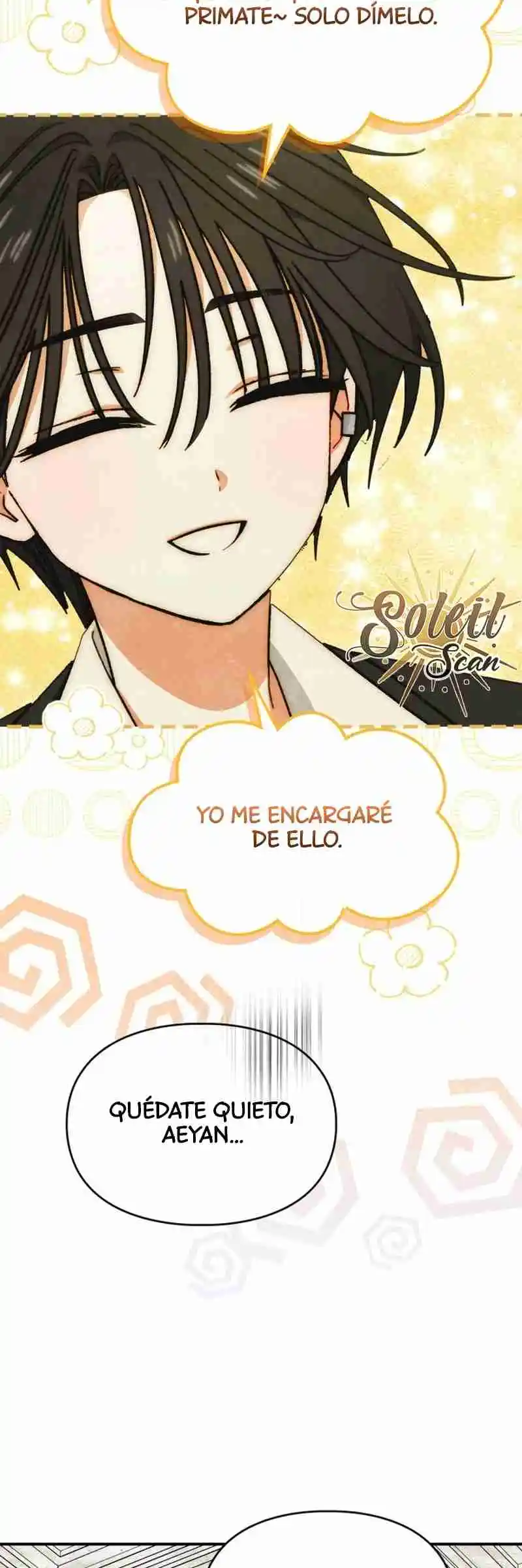 Adiestrando A Un Lindo Gatito Engreído - Capítulo 14 - Página 24 - LectorTMOo