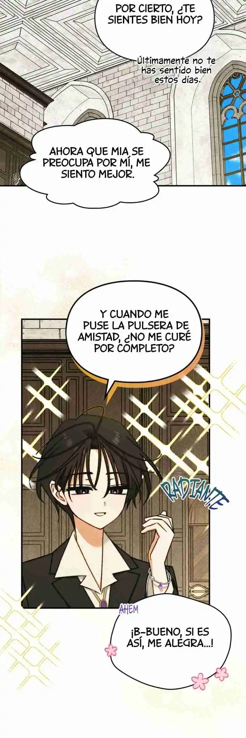 Adiestrando A Un Lindo Gatito Engreído - Capítulo 14 - Página 25 - LectorTMOo