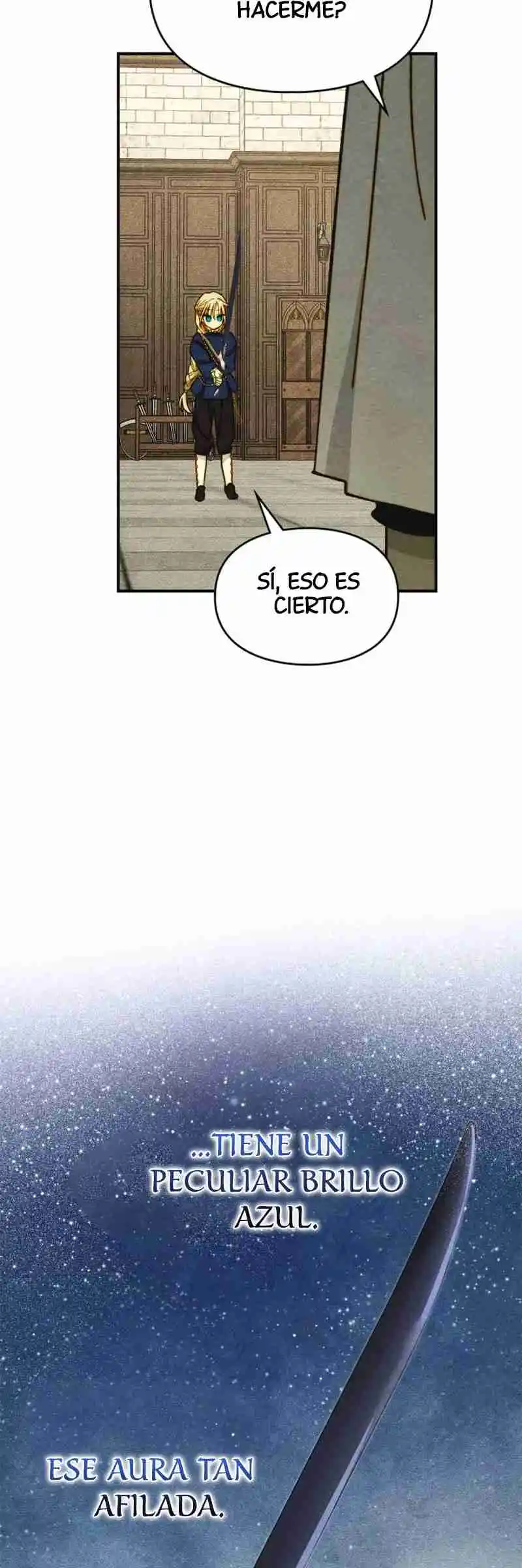 Adiestrando A Un Lindo Gatito Engreído - Capítulo 14 - Página 32 - LectorTMOo
