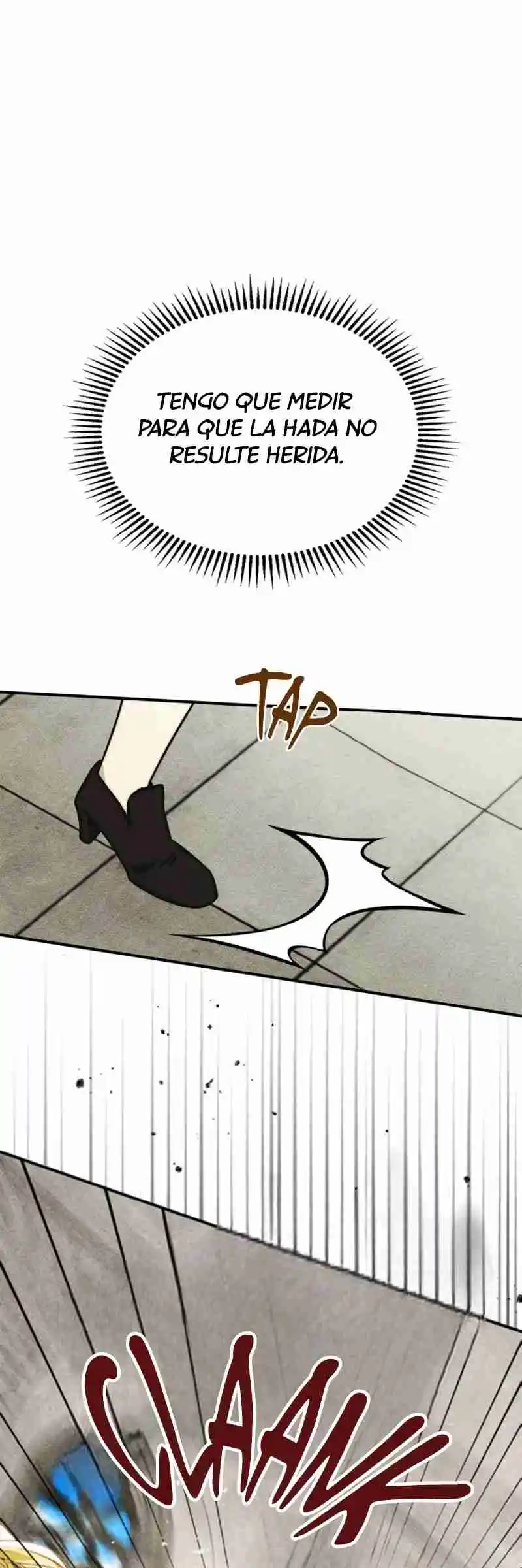 Adiestrando A Un Lindo Gatito Engreído - Capítulo 14 - Página 38 - LectorTMOo