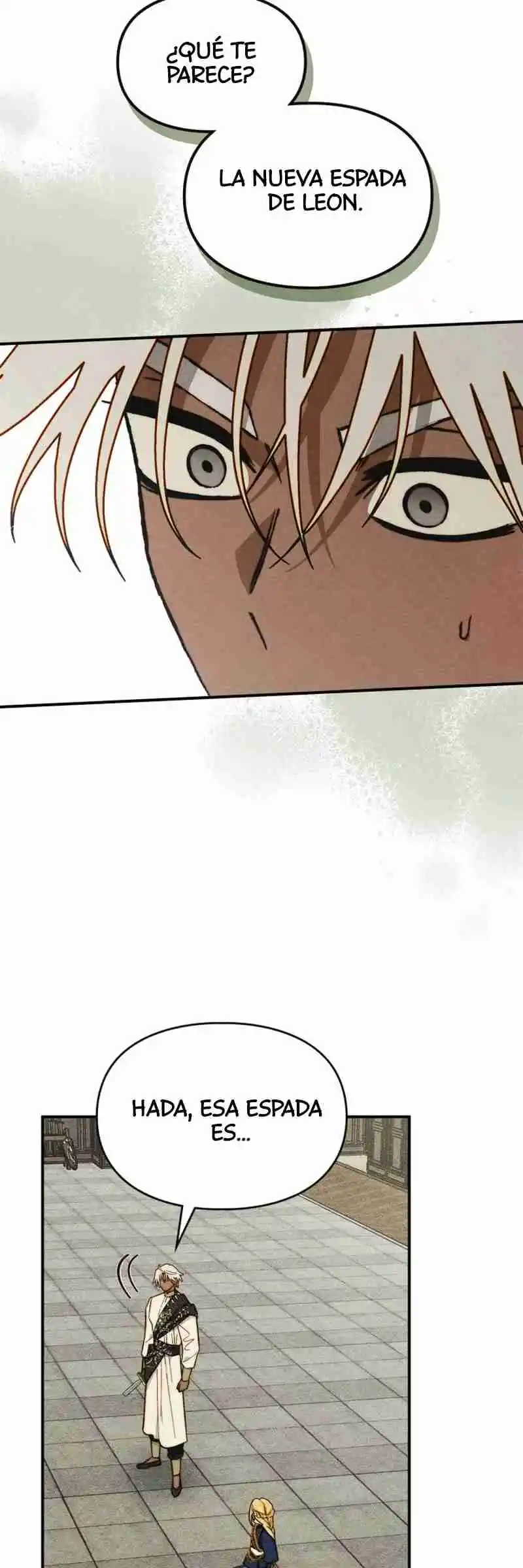 Adiestrando A Un Lindo Gatito Engreído - Capítulo 15 - Página 5 - LectorTMOo