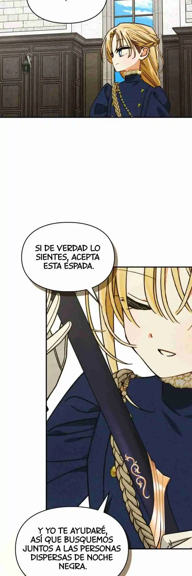 Adiestrando A Un Lindo Gatito Engreído - Capítulo 15 - Página 8 - LectorTMOo