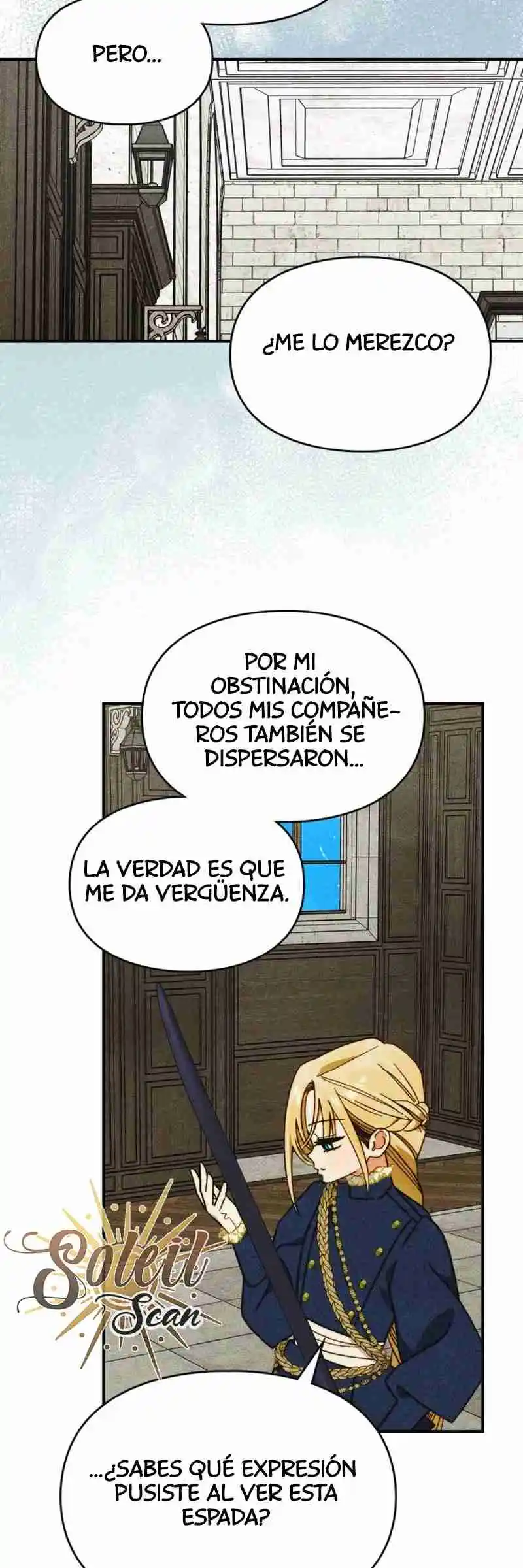 Adiestrando A Un Lindo Gatito Engreído - Capítulo 15 - Página 10 - LectorTMOo
