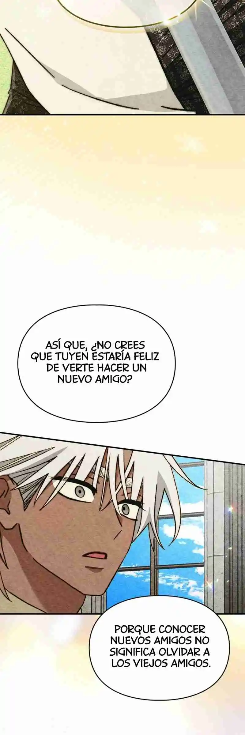 Adiestrando A Un Lindo Gatito Engreído - Capítulo 15 - Página 14 - LectorTMOo