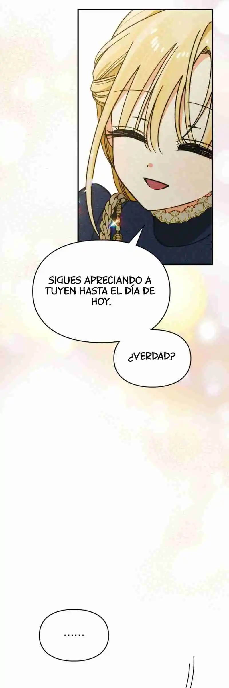Adiestrando A Un Lindo Gatito Engreído - Capítulo 15 - Página 15 - LectorTMOo
