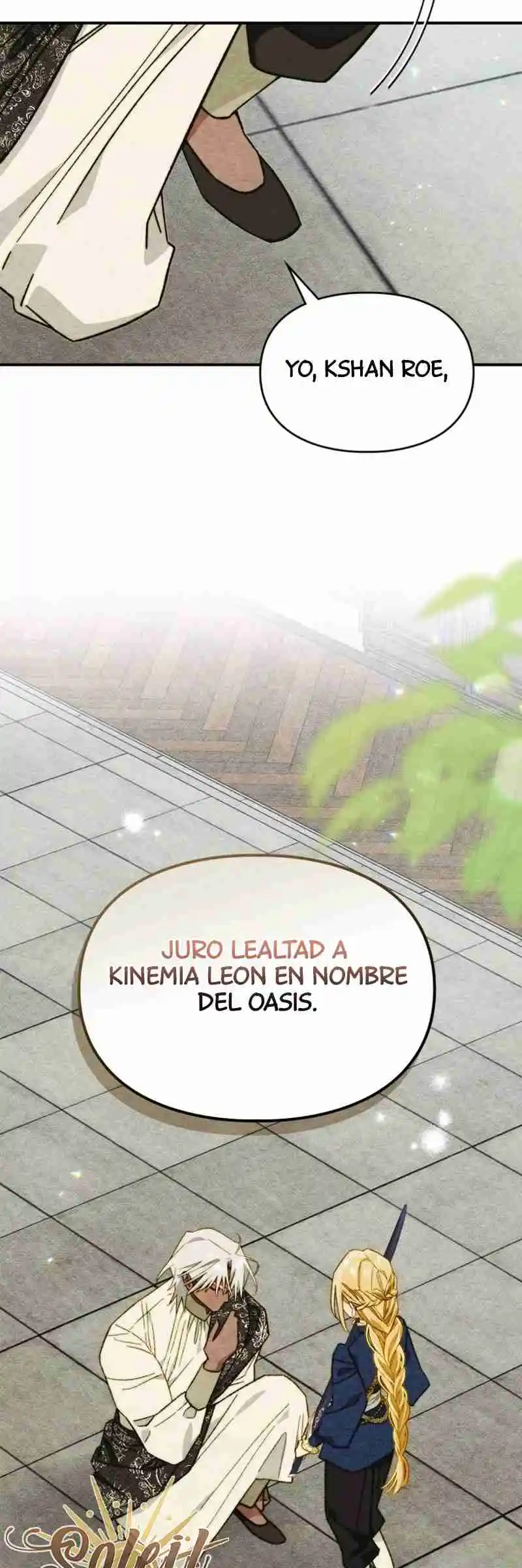 Adiestrando A Un Lindo Gatito Engreído - Capítulo 15 - Página 16 - LectorTMOo