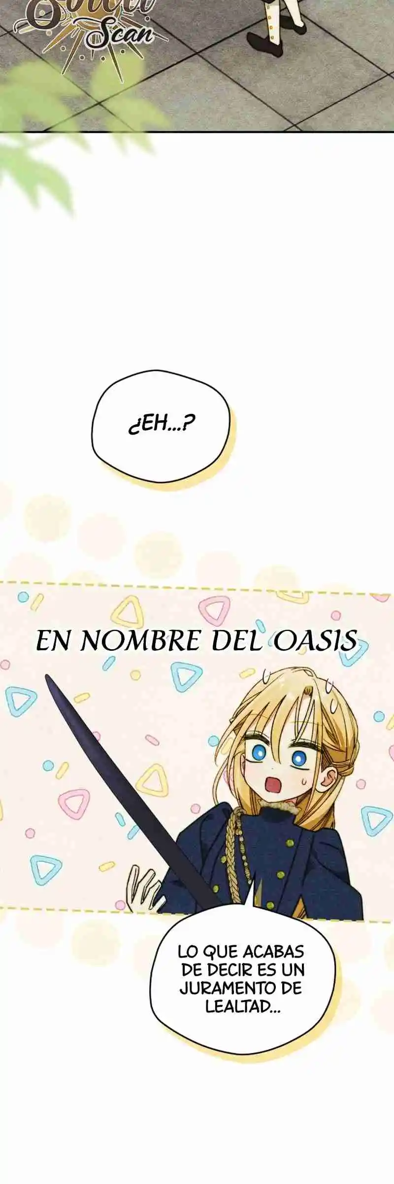 Adiestrando A Un Lindo Gatito Engreído - Capítulo 15 - Página 17 - LectorTMOo