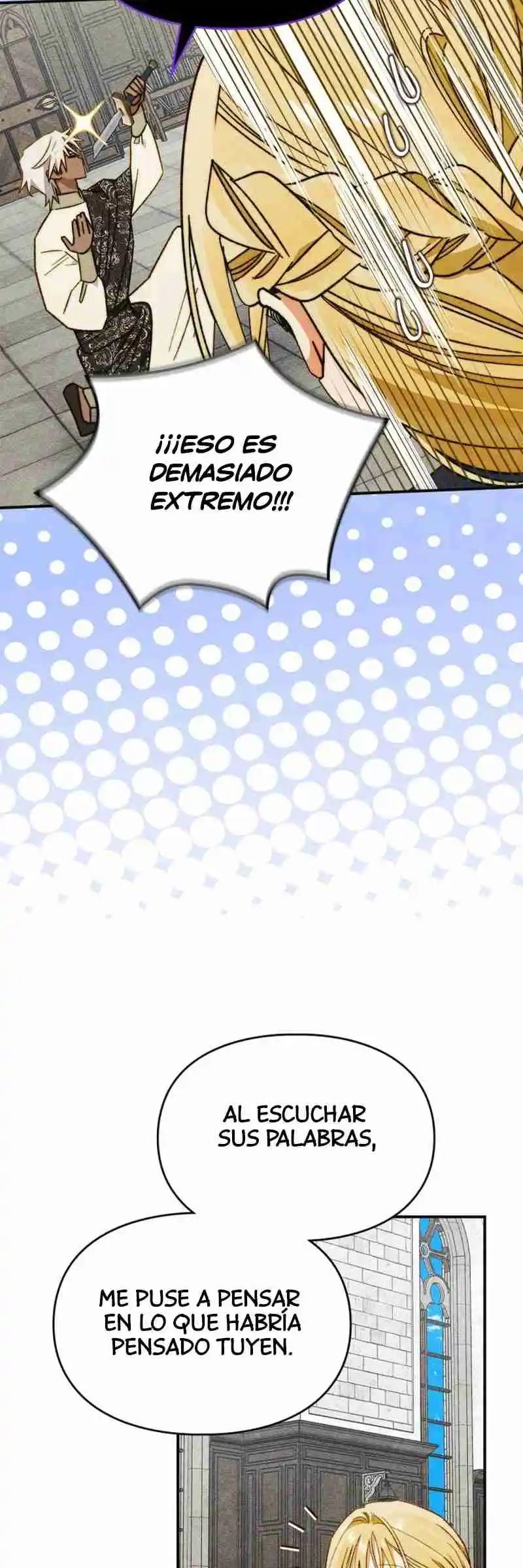 Adiestrando A Un Lindo Gatito Engreído - Capítulo 15 - Página 19 - LectorTMOo