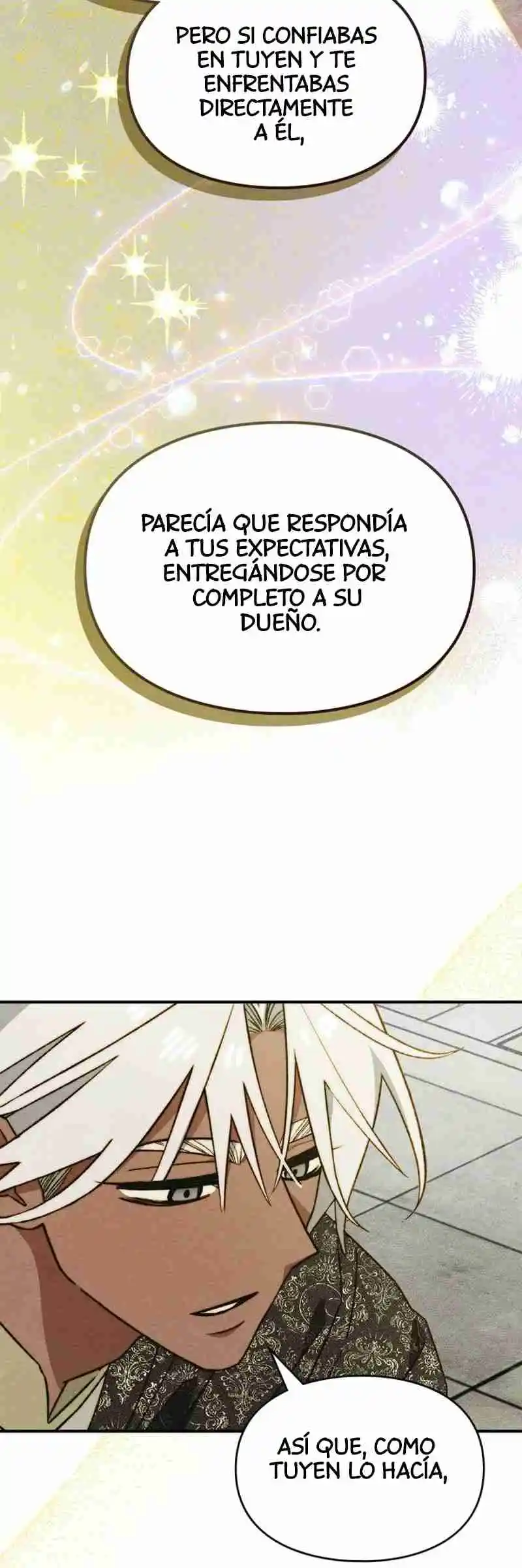 Adiestrando A Un Lindo Gatito Engreído - Capítulo 15 - Página 21 - LectorTMOo