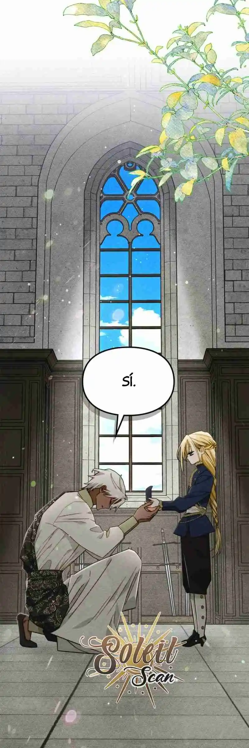 Adiestrando A Un Lindo Gatito Engreído - Capítulo 15 - Página 25 - LectorTMOo