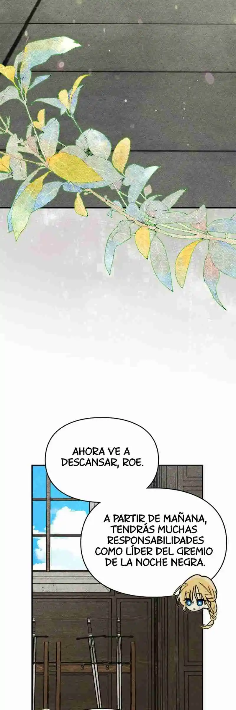 Adiestrando A Un Lindo Gatito Engreído - Capítulo 15 - Página 26 - LectorTMOo