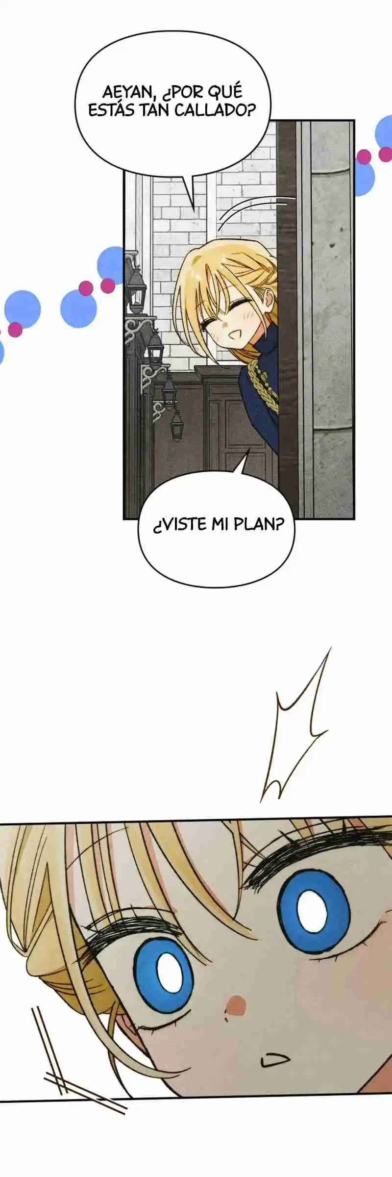 Adiestrando A Un Lindo Gatito Engreído - Capítulo 15 - Página 28 - LectorTMOo