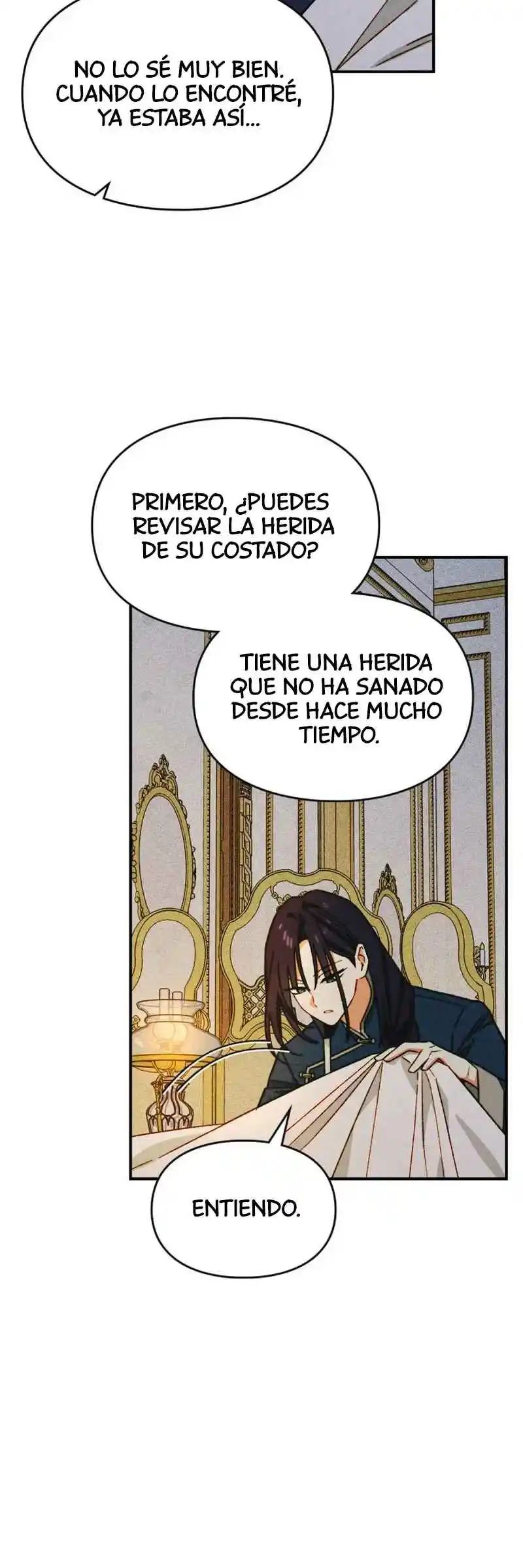 Adiestrando A Un Lindo Gatito Engreído - Capítulo 15 - Página 33 - LectorTMOo