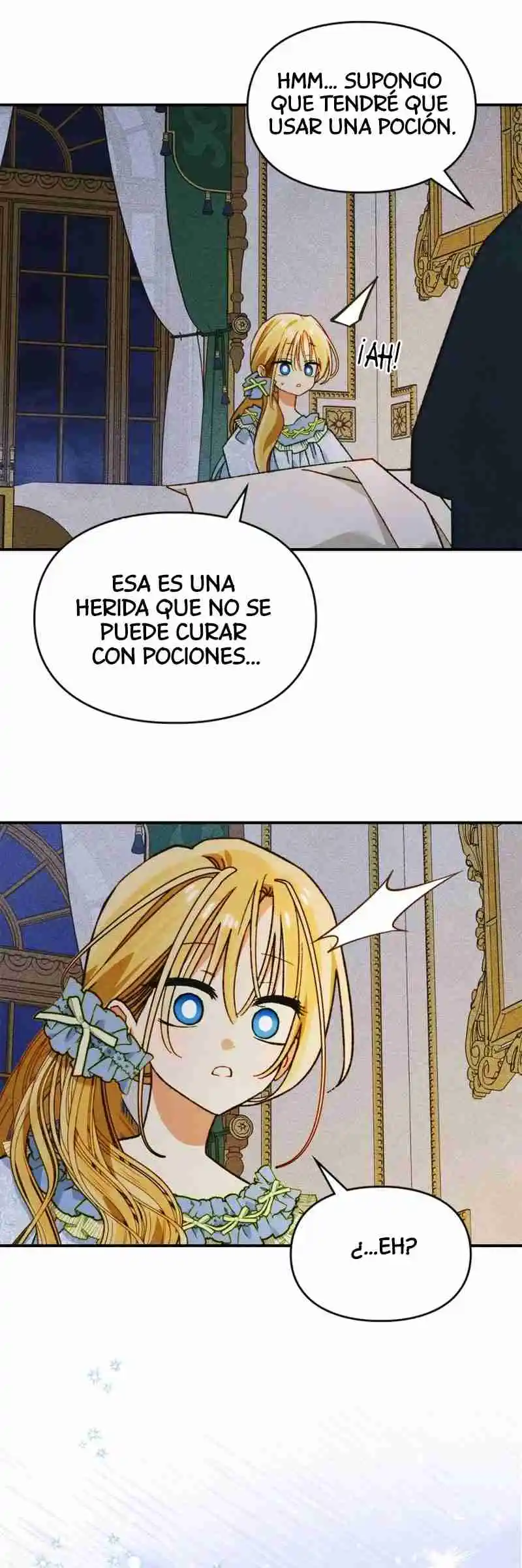 Adiestrando A Un Lindo Gatito Engreído - Capítulo 15 - Página 34 - LectorTMOo