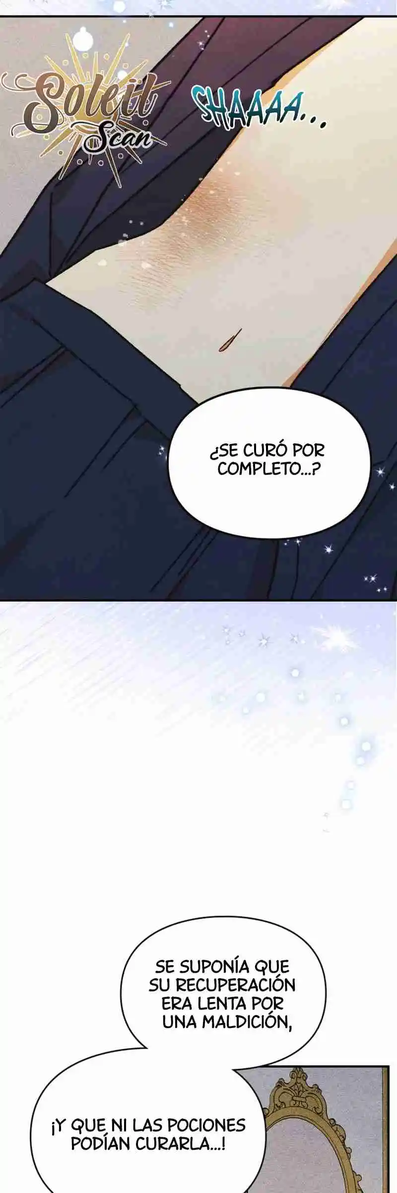 Adiestrando A Un Lindo Gatito Engreído - Capítulo 15 - Página 35 - LectorTMOo