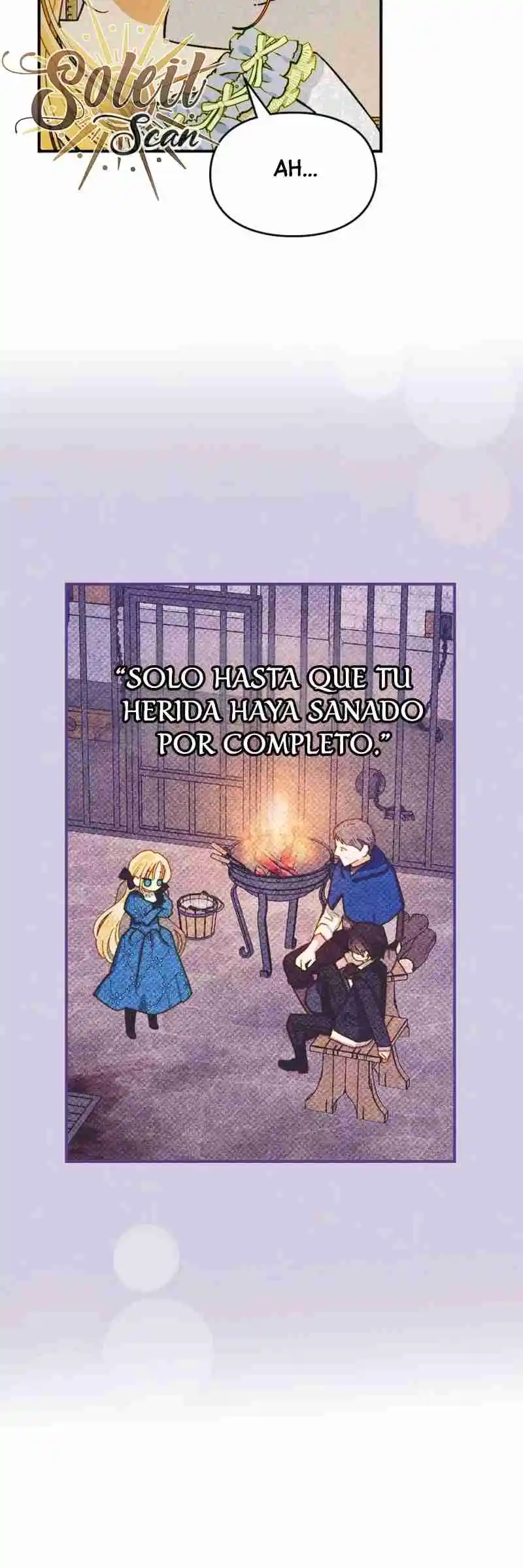 Adiestrando A Un Lindo Gatito Engreído - Capítulo 15 - Página 37 - LectorTMOo